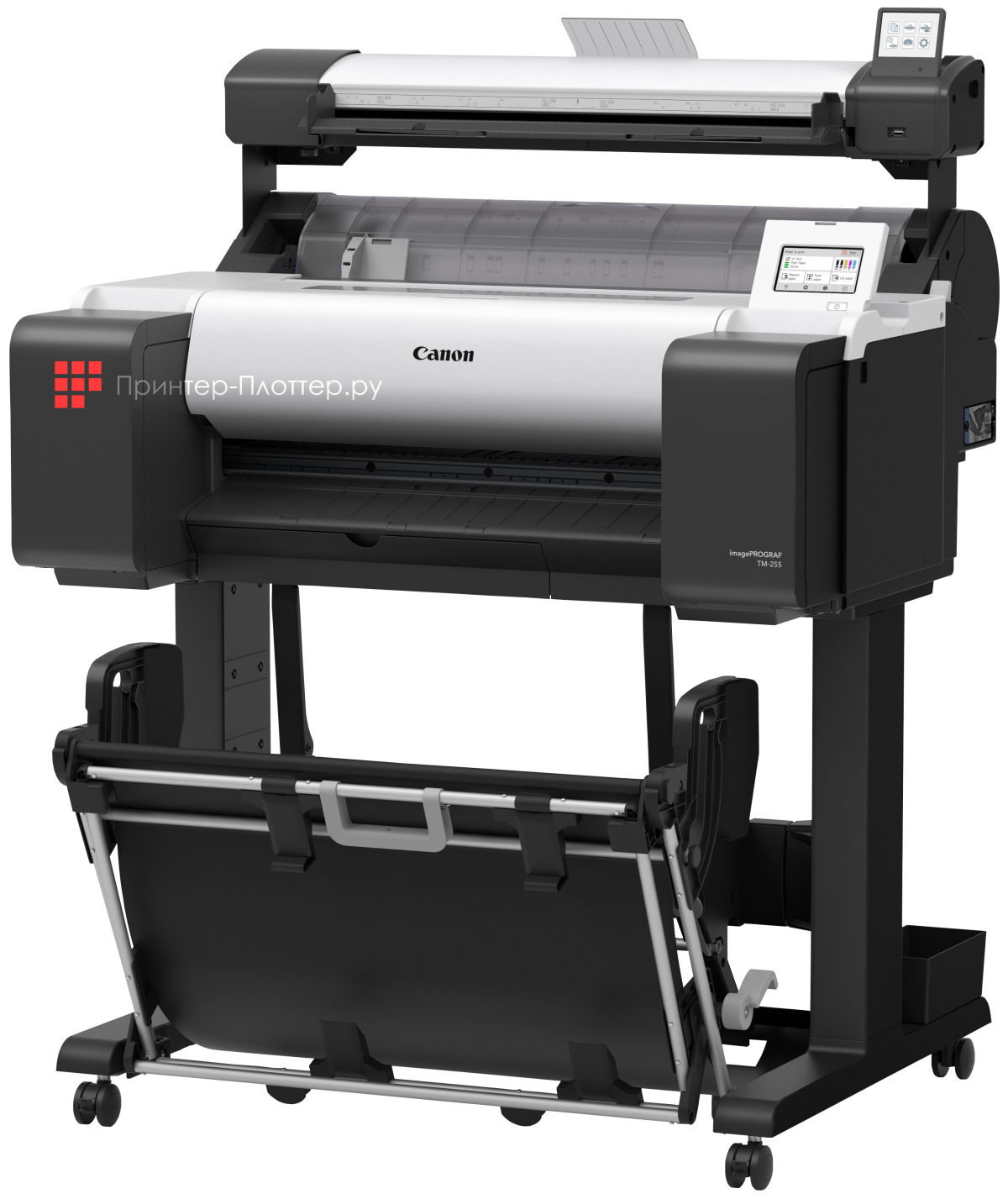 Canon imagePROGRAF TM-255 MFP Lm24