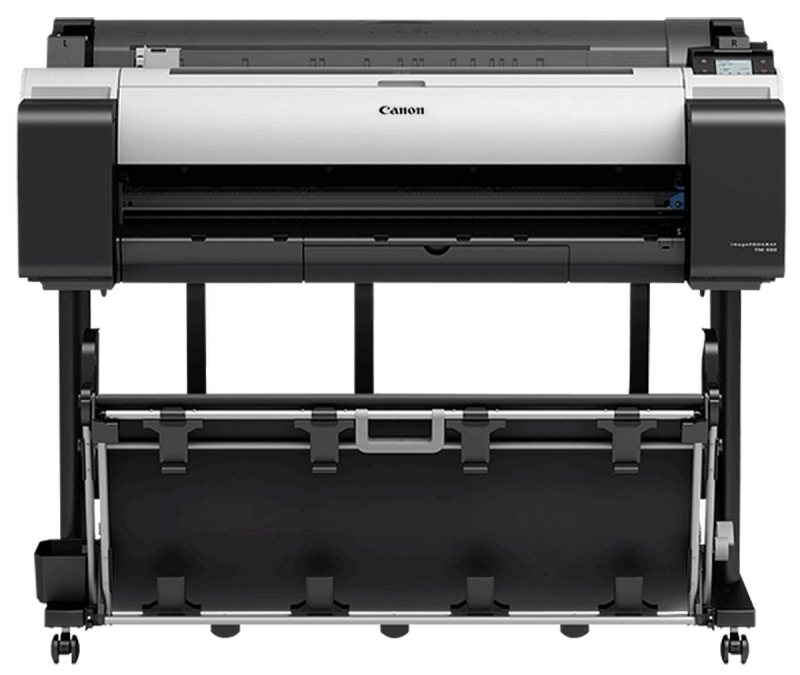 Canon imagePROGRAF TM-300