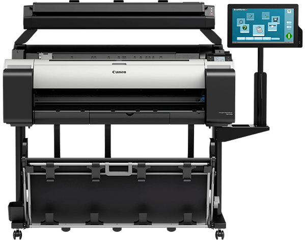 Canon imagePROGRAF TM-305 MFP T36