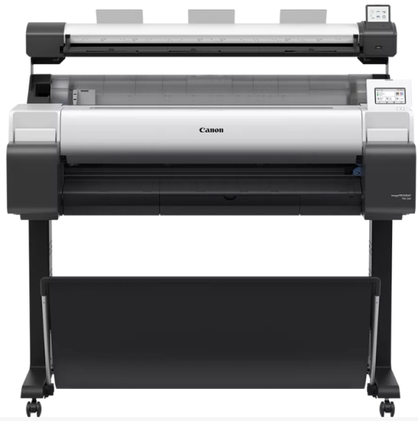 Canon imagePROGRAF TM-340 MFP Lm36