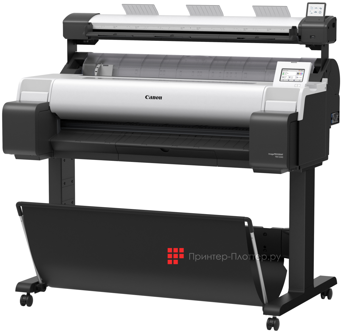 Canon imagePROGRAF TM-340 MFP Lm36