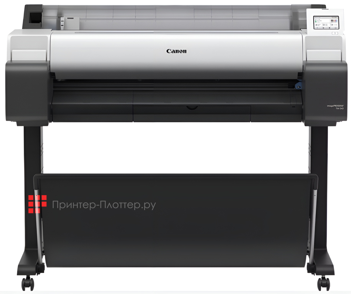 Canon imagePROGRAF TM-340