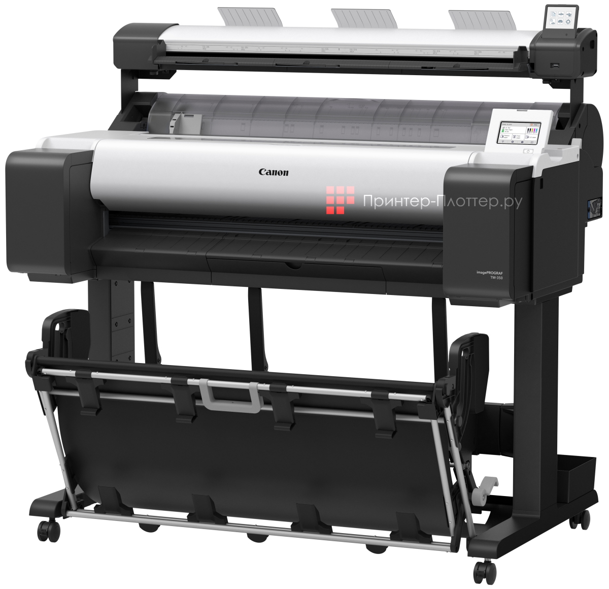 Canon imagePROGRAF TM-350 MFP Lm36