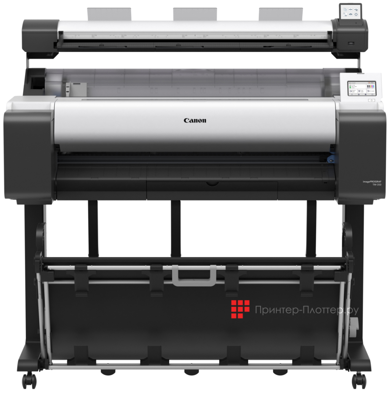 Canon imagePROGRAF TM-350 MFP Lm36. На выгодных условиях