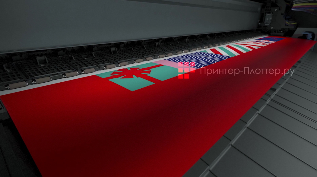 Canon imagePROGRAF TM-350 MFP Lm36. Печать высокого качества