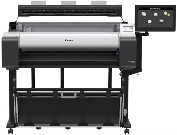 Canon iPF TM-350 MFP Z36