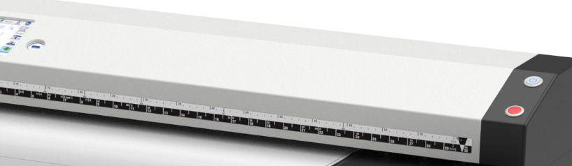 Canon imagePROGRAF TM-350 + WideTEK 36CL-600 MF5 TM-Edition. Особенности сканера