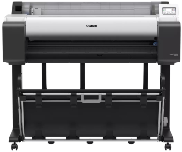 Canon imagePROGRAF TM-350