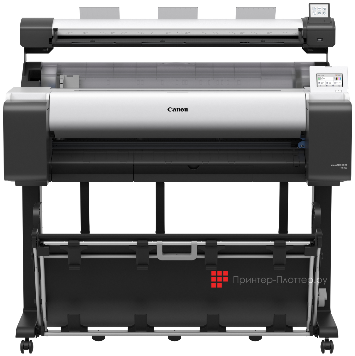 Canon imagePROGRAF TM-355 MFP Lm36. На выгодных условиях