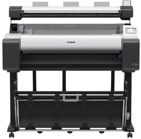 Canon iPF TM-355 MFP Lm36