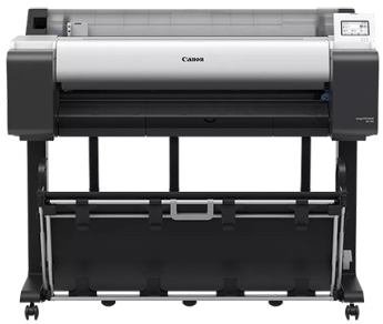 Canon imagePROGRAF TM-355