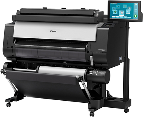 Canon iPF TX-3000 MFP T36