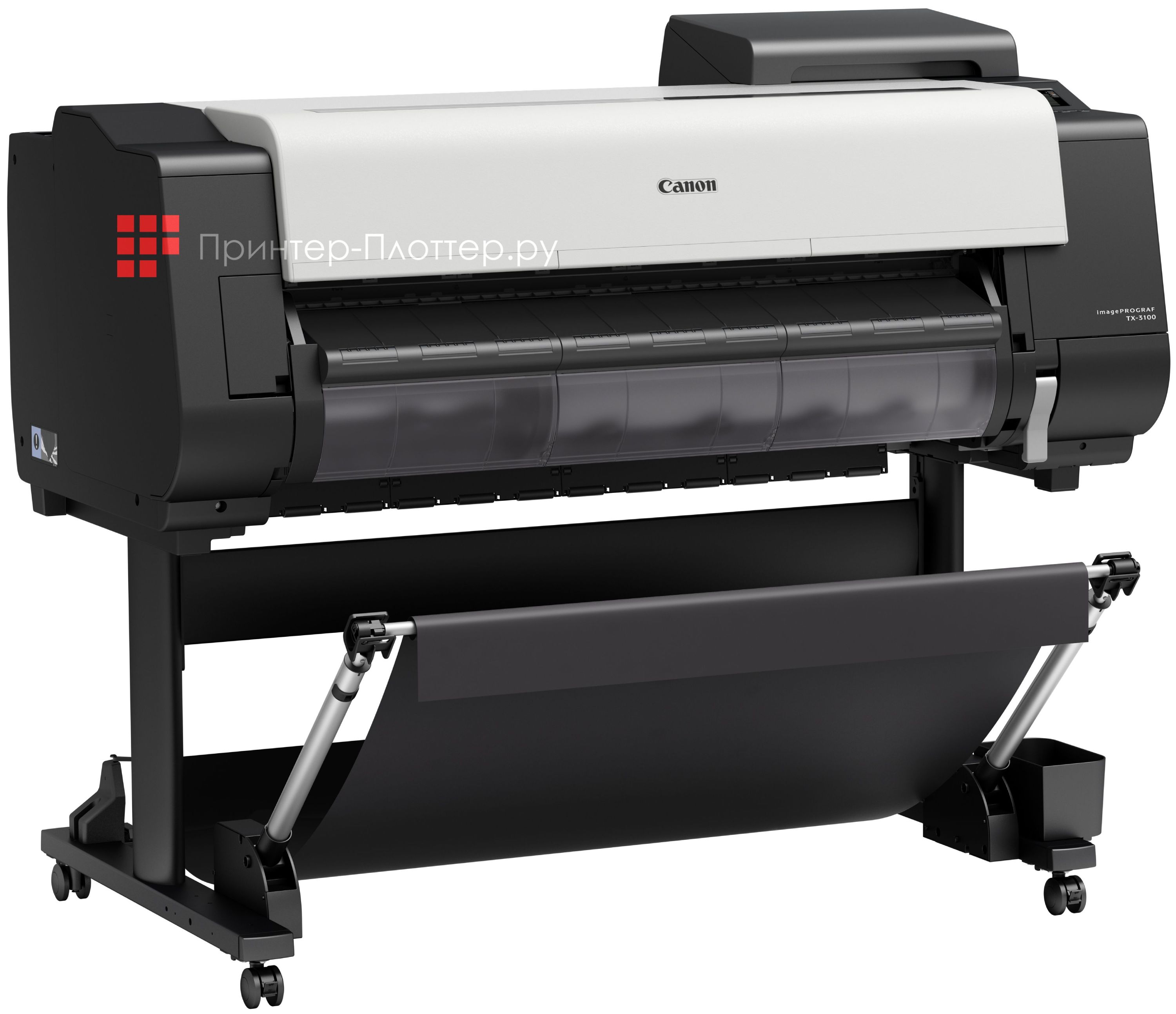 Canon imagePROGRAF TX-3100