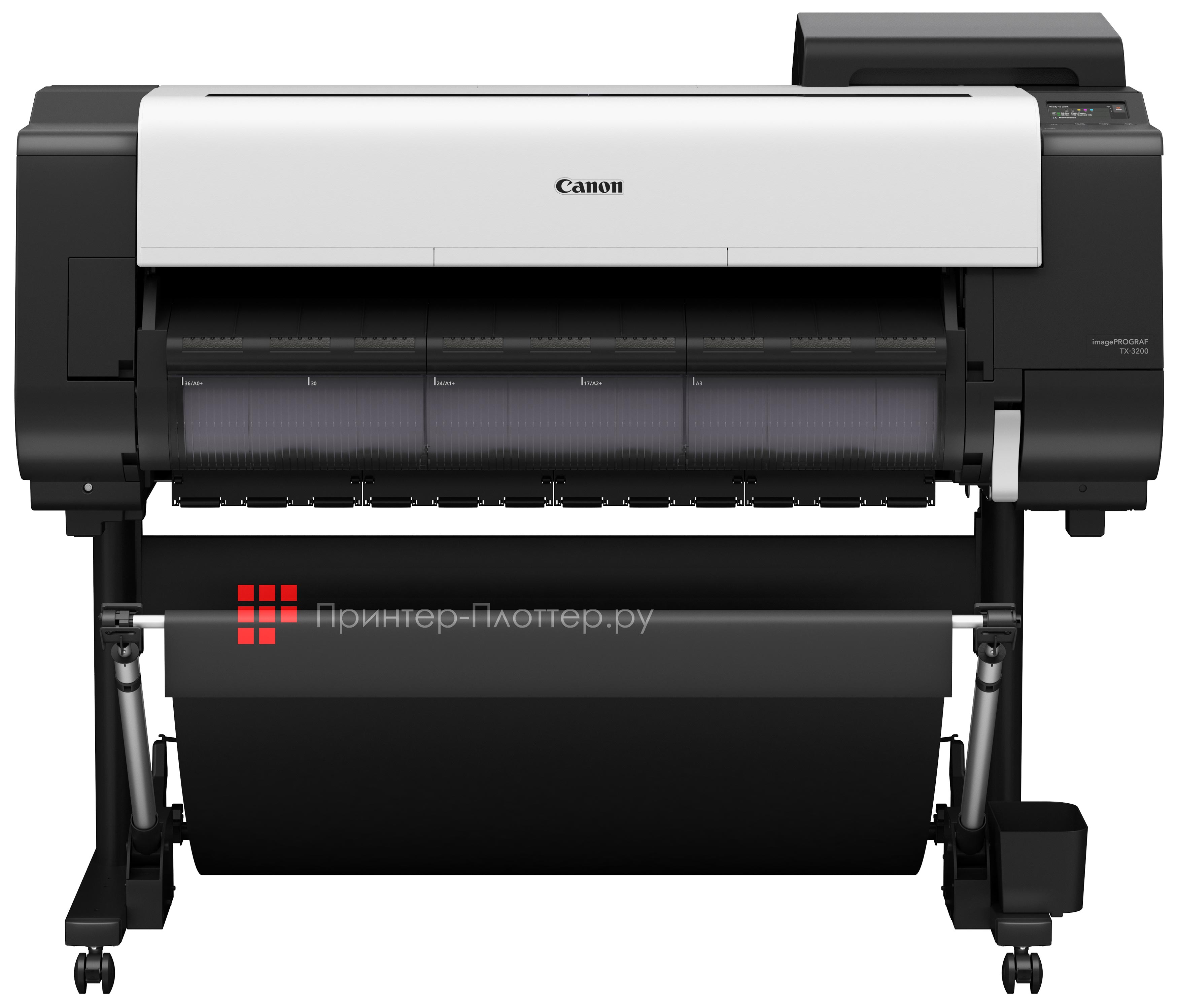 Струйный плоттер Canon imagePROGRAF TX-3200