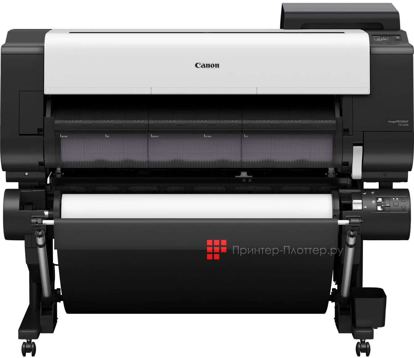 Canon imagePROGRAF TX-3200. На выгодных условиях