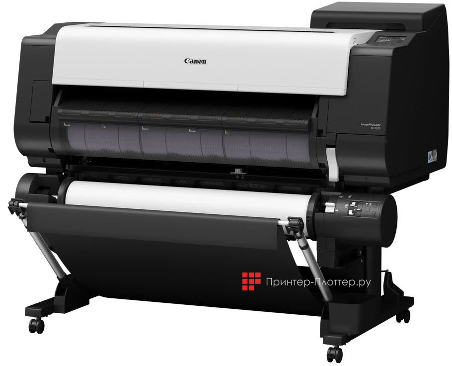 Canon imagePROGRAF TX-3200
