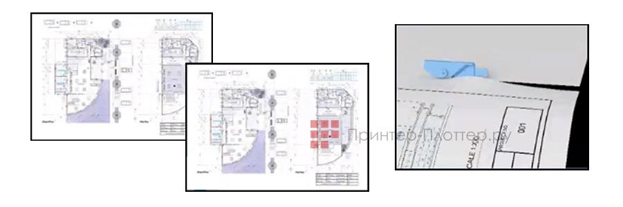 Canon imagePROGRAF TX-4100 + WideTEK 36CL-600 MF1 TX-Edition. Быстрый резак