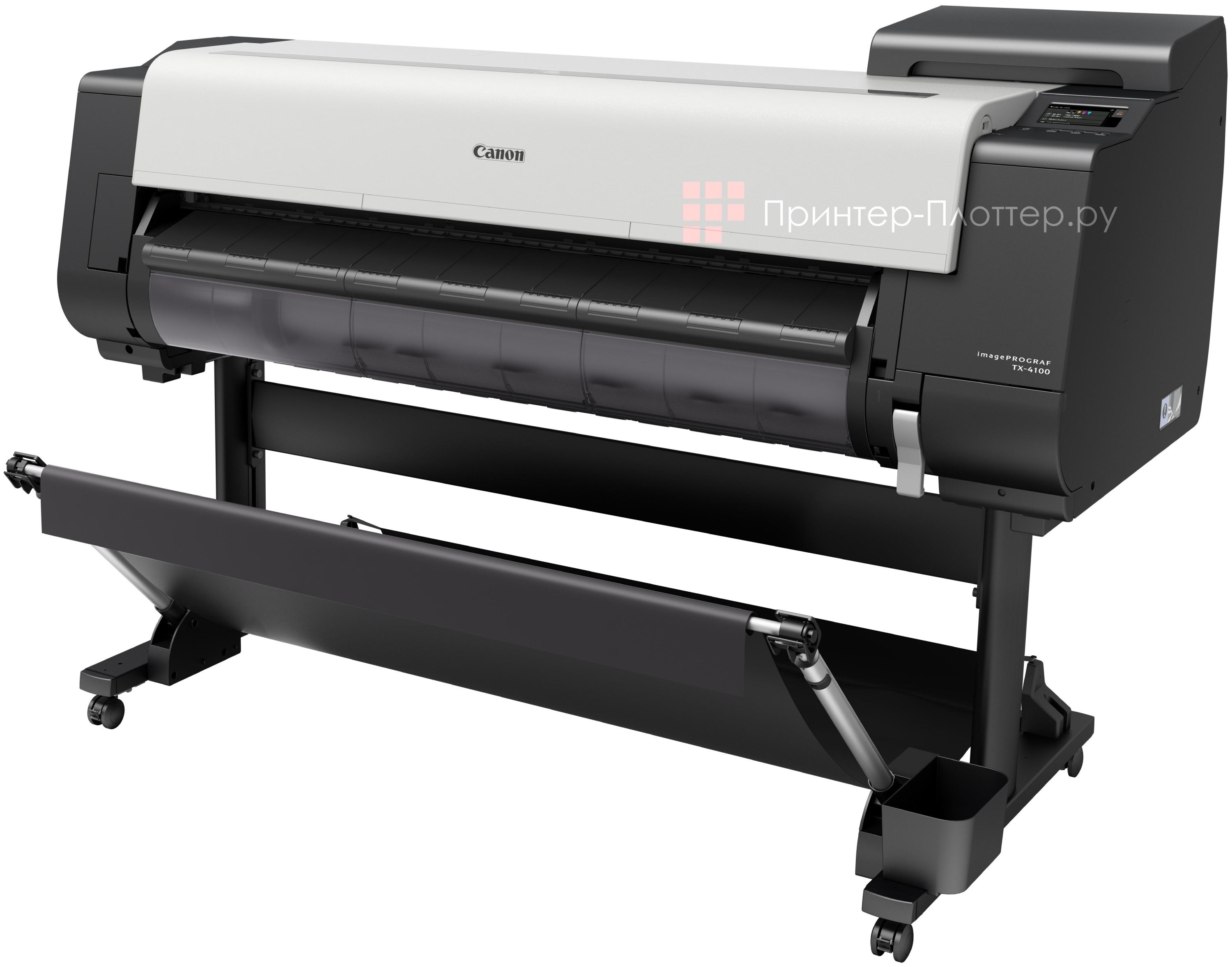 Canon imagePROGRAF TX-4100