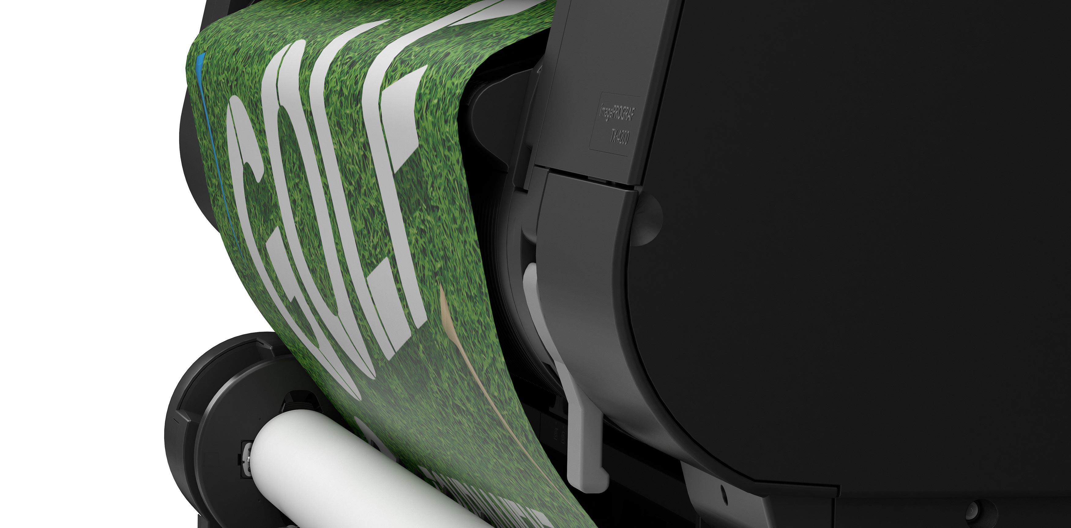 Canon imagePROGRAF TX-4200 и WideTEK. Профессиональное качество изображения