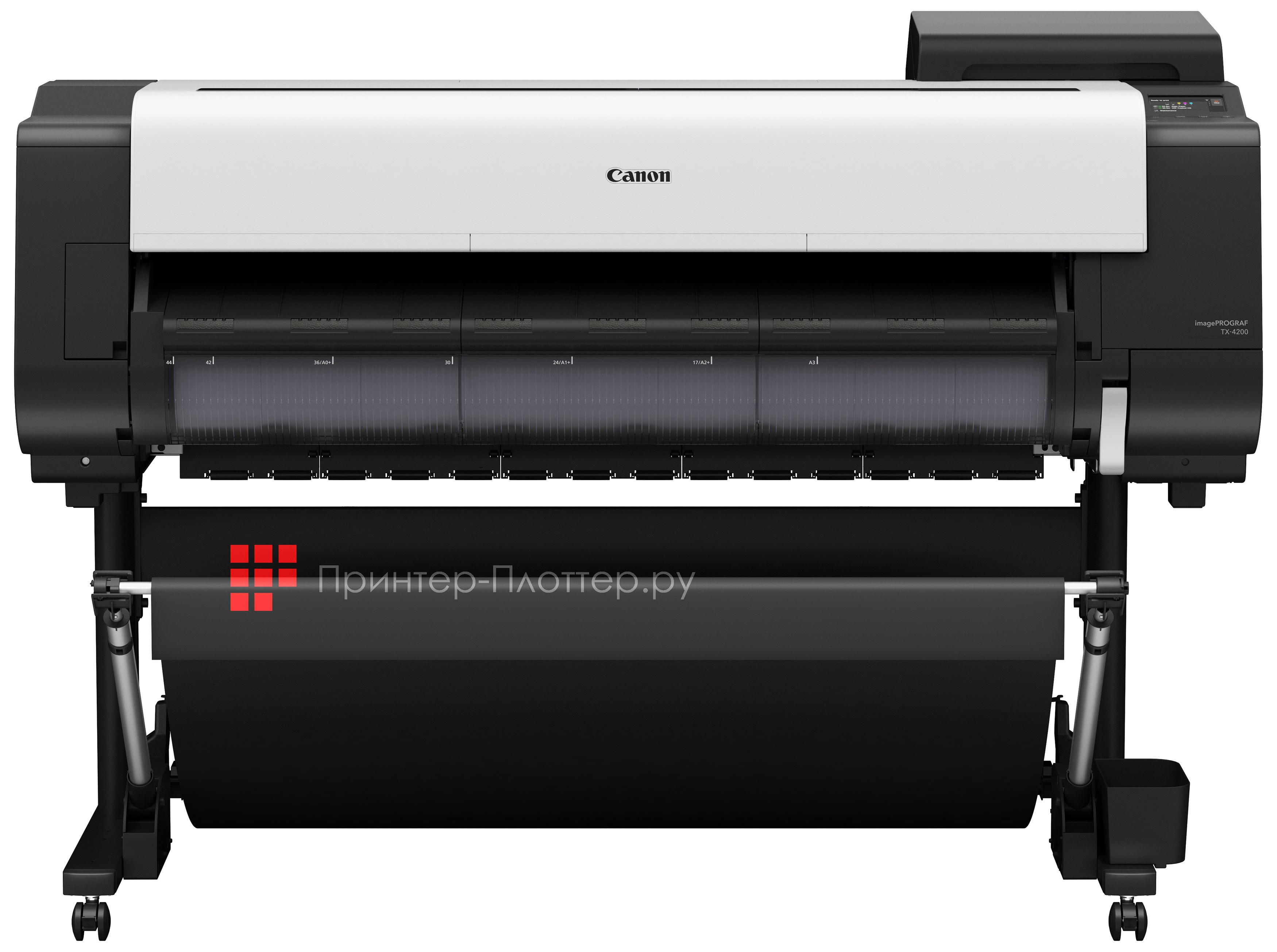 Струйный плоттер Canon imagePROGRAF TX-4200