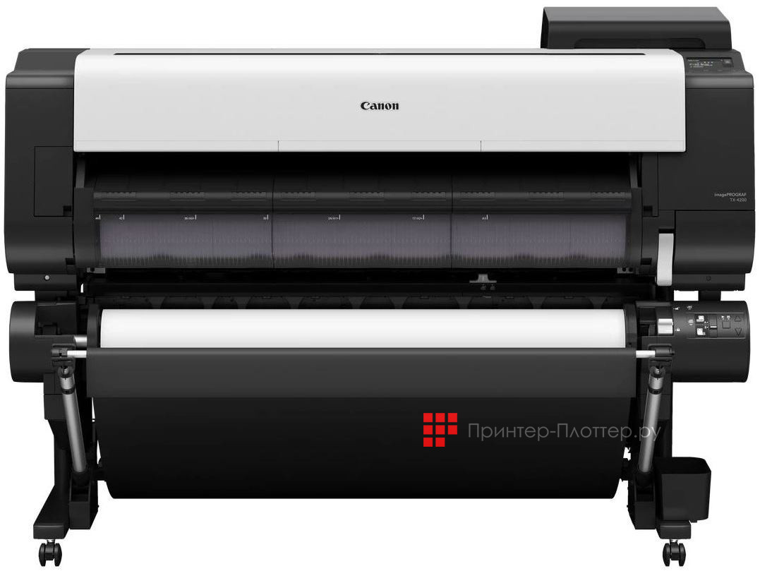 Canon imagePROGRAF TX-4200. На выгодных условиях