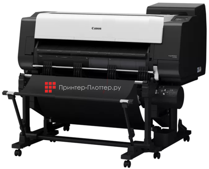 Canon imagePROGRAF TX-4200