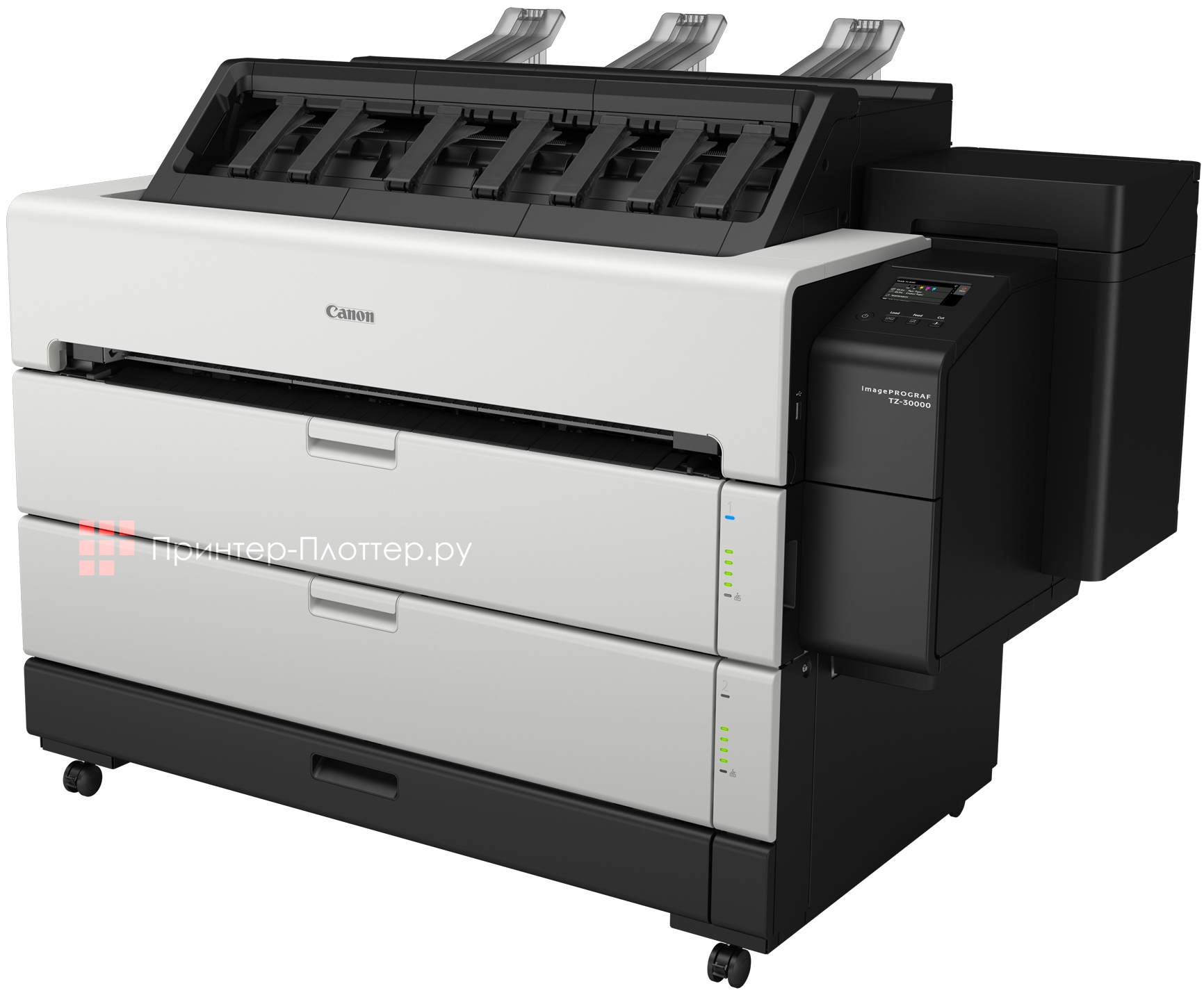 Canon imagePROGRAF TZ-30000. На выгодных условиях