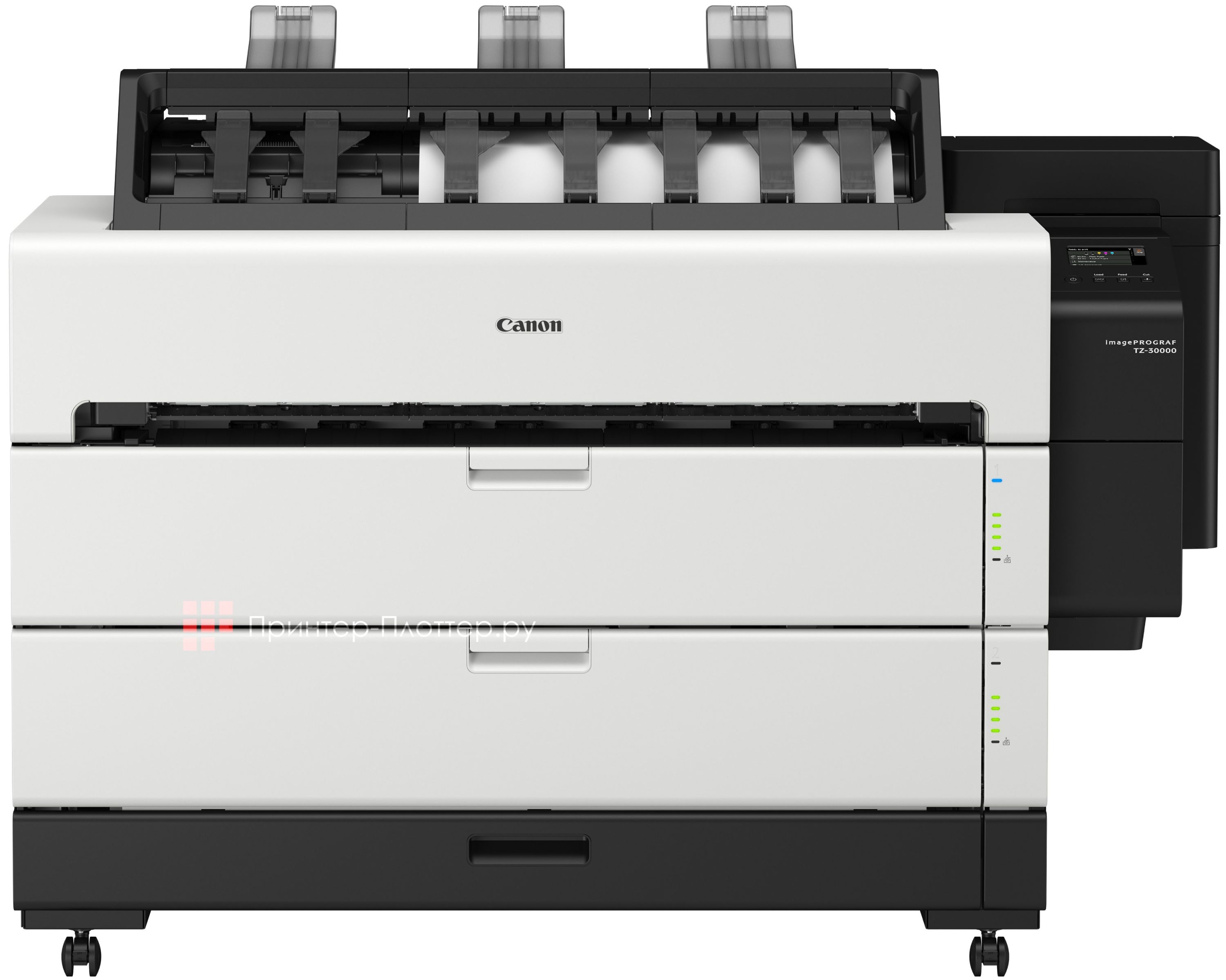 Canon imagePROGRAF TZ-30000