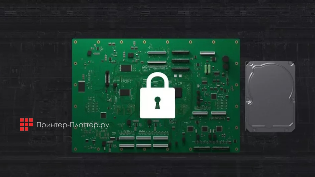 Canon imagePROGRAF TZ-32000 MFP Z36. Надежная защита