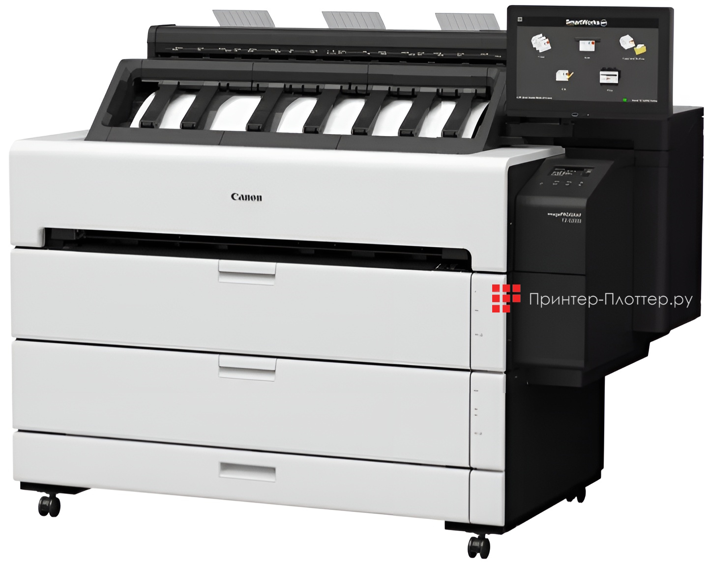 Canon imagePROGRAF TZ-32000 MFP Z36