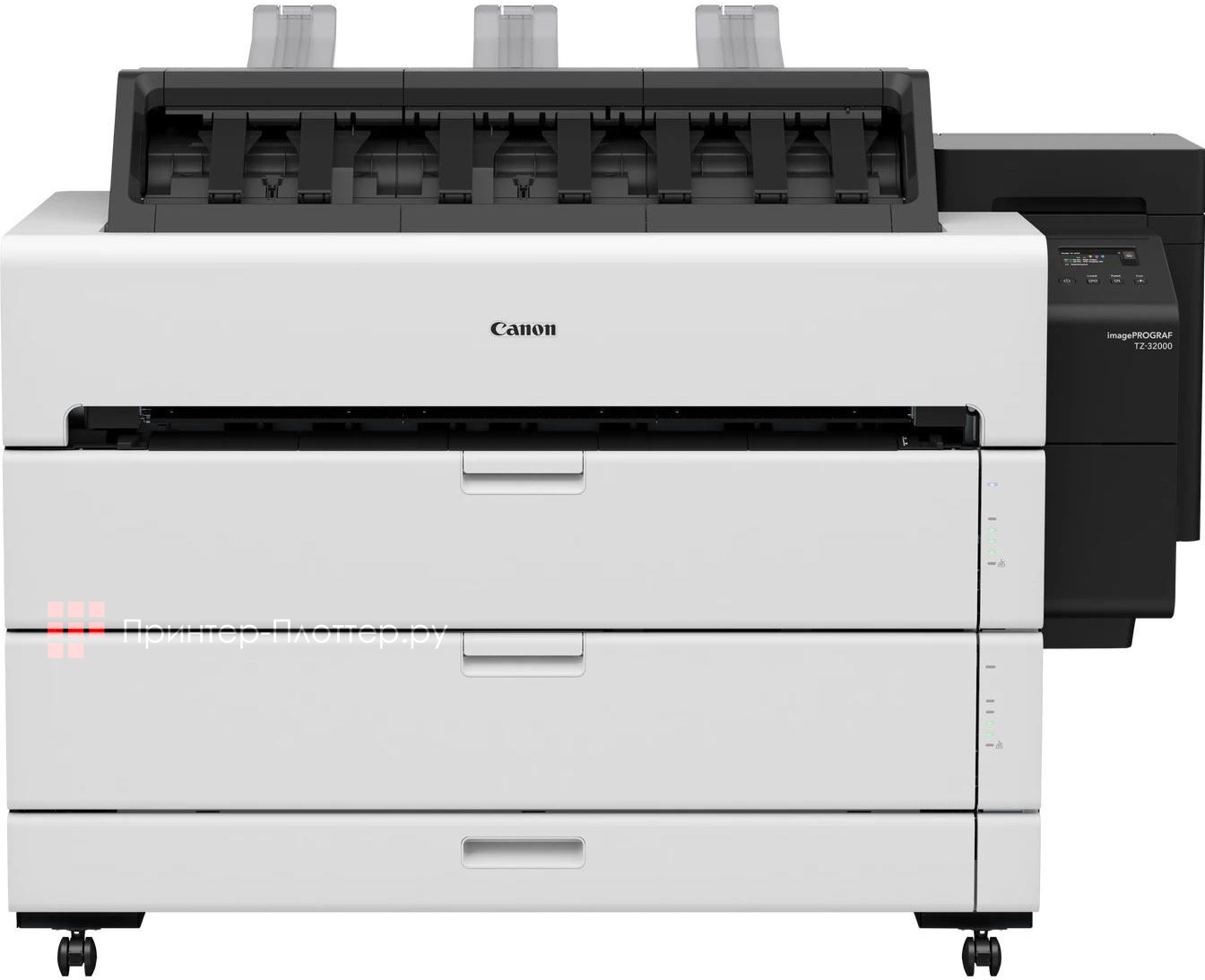Canon imagePROGRAF TZ-32000. На выгодных условиях