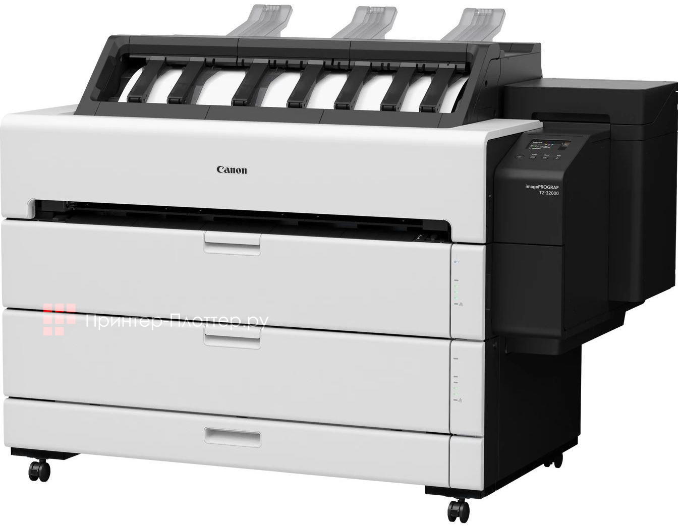 Canon imagePROGRAF TZ-32000