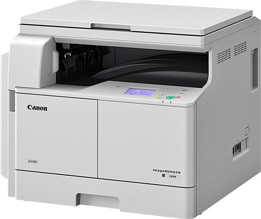 Canon imageRUNNER 2206. На выгодных условиях