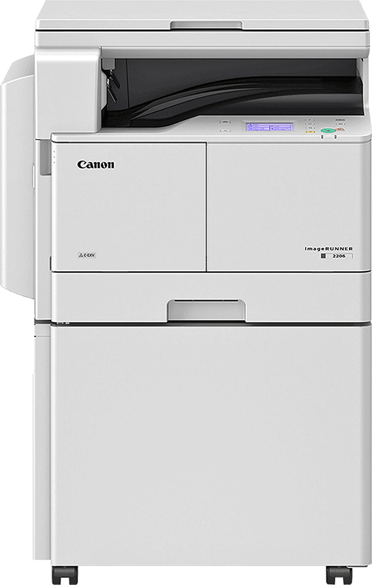 Canon imageRUNNER 2206