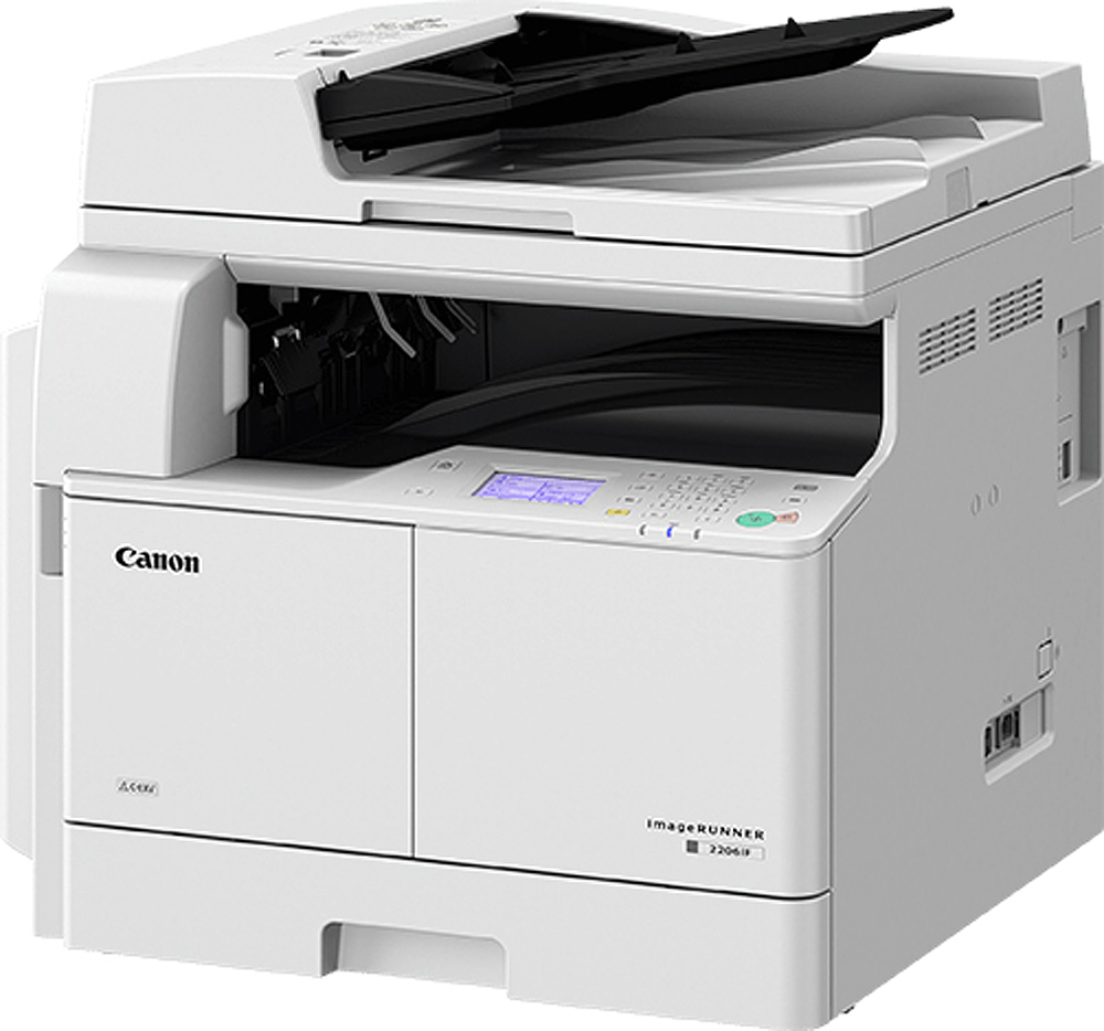 Canon imageRUNNER 2206iF. На выгодных условиях