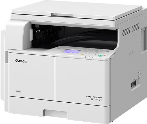 Canon imageRUNNER 2206N. На выгодных условиях
