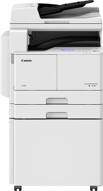 Canon imageRUNNER 2206N