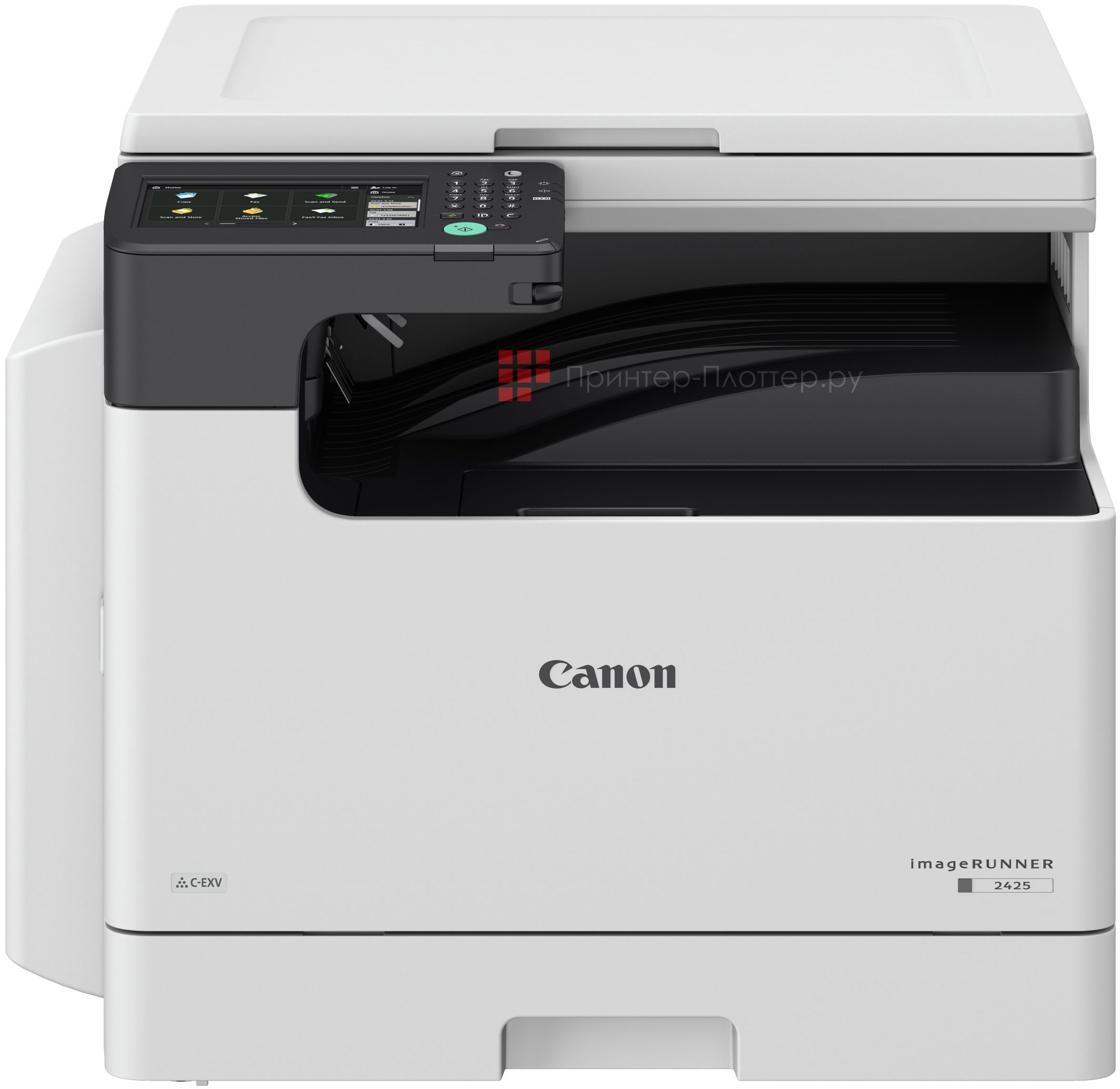 Canon imageRUNNER 2425 на выгодных условиях