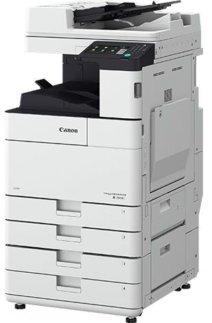 Canon imageRUNNER 2625i. На выгодных условиях