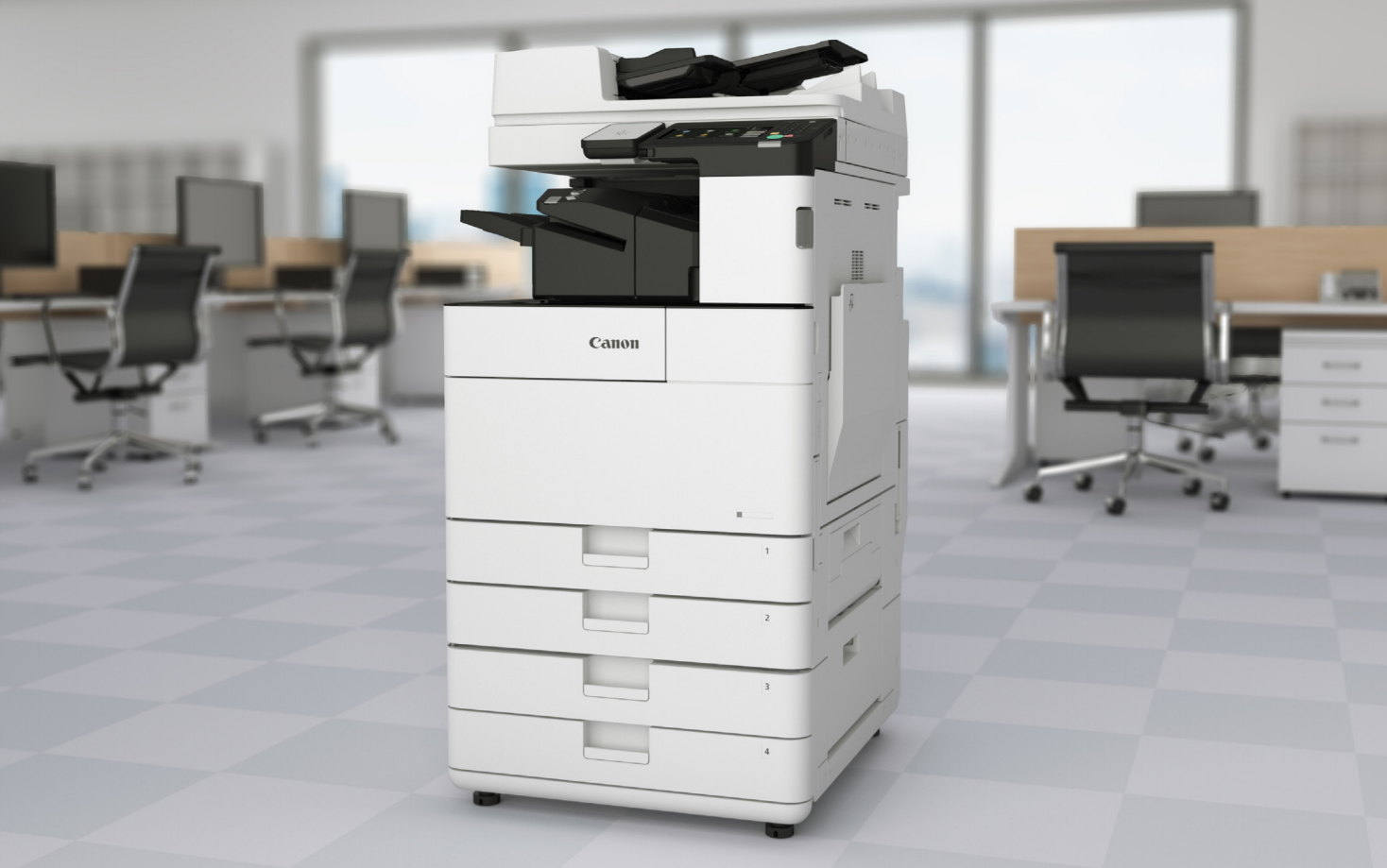 Canon imageRUNNER 2630i