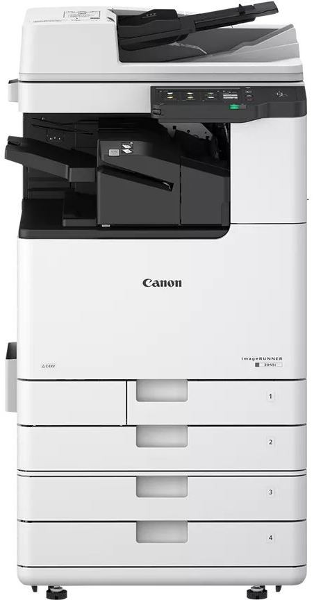 Canon imageRUNNER 2945i. На выгодных условиях