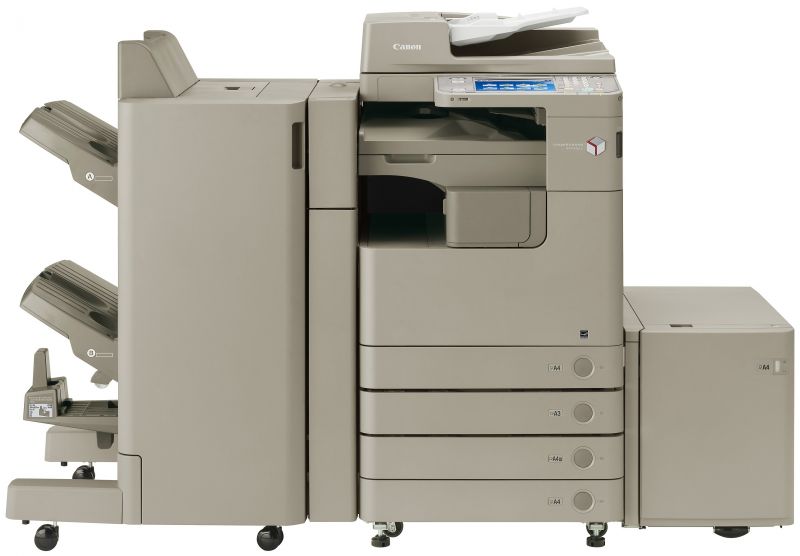 Canon imageRUNNER ADVANCE 4045i