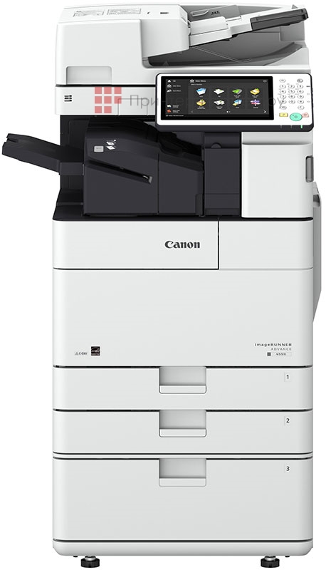 Canon imageRUNNER ADVANCE 4525i III. На выгодных условиях