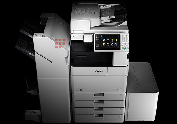 Canon imageRUNNER ADVANCE 4525i III