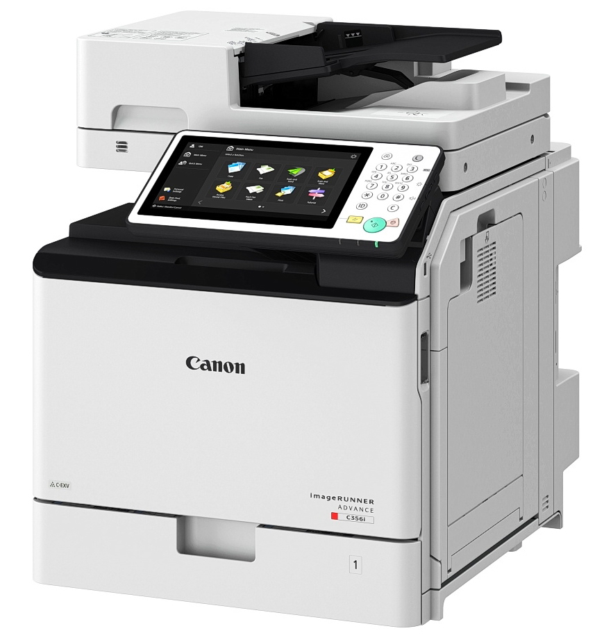 Canon imageRUNNER ADVANCE 525i. На выгодных условиях