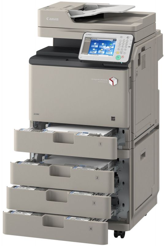 Canon imageRUNNER ADVANCE C250i