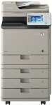 Canon imageRUNNER ADVANCE C350iF