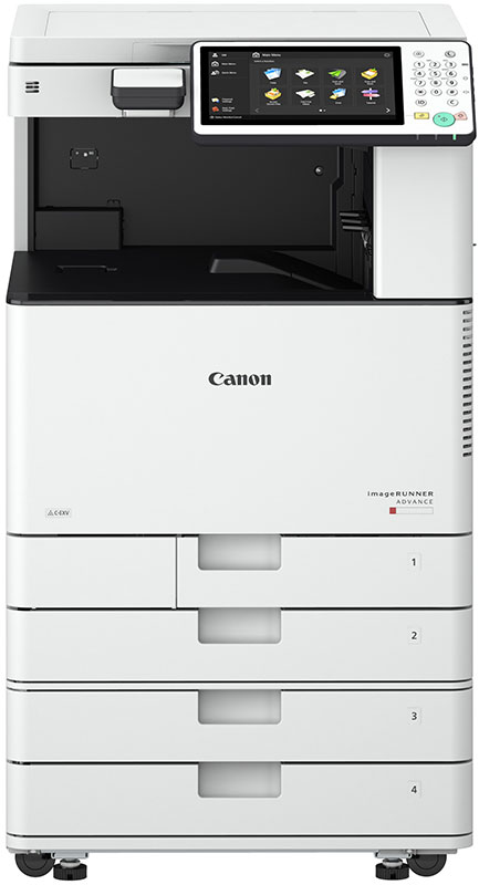 Canon imageRUNNER ADVANCE C3520i. На выгодных условиях