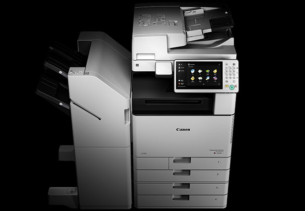 Canon imageRUNNER ADVANCE C3525i