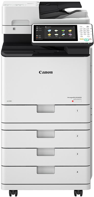 Canon imageRUNNER ADVANCE C355iFC. На выгодных условиях